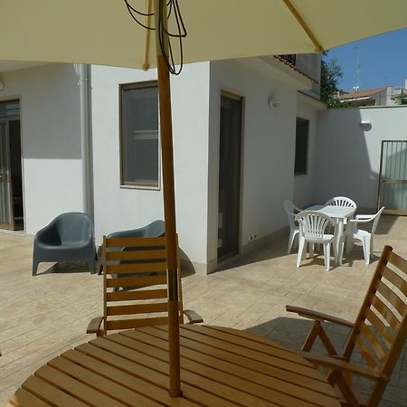 Marina Di Modica Suite Marina di Modica Exterior foto