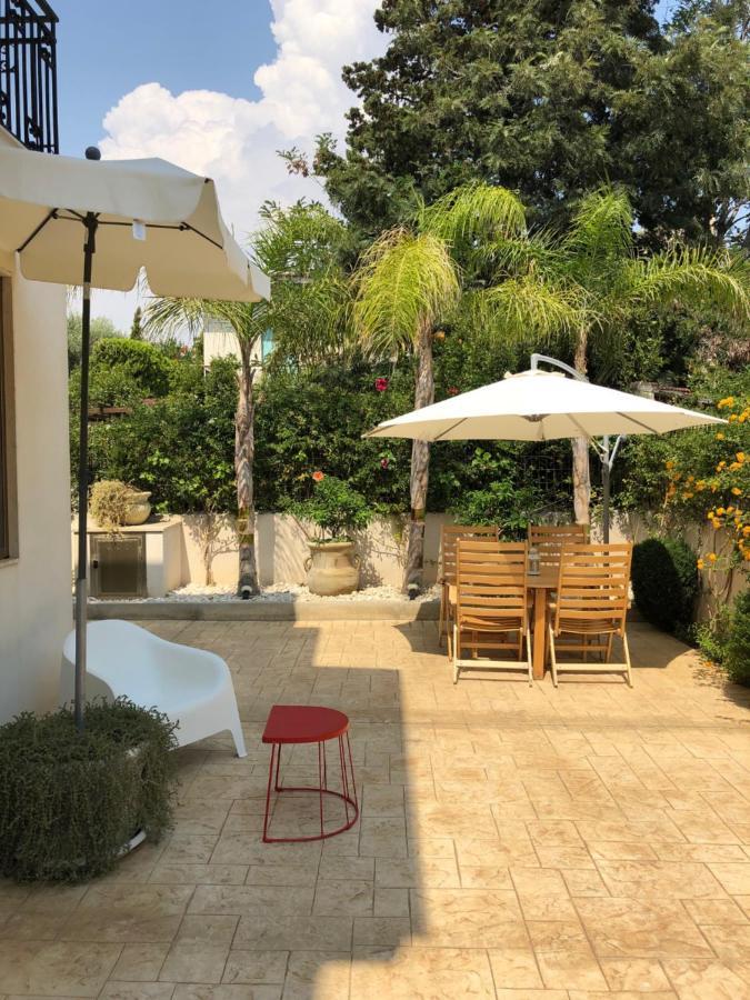 Marina Di Modica Suite Marina di Modica Exterior foto