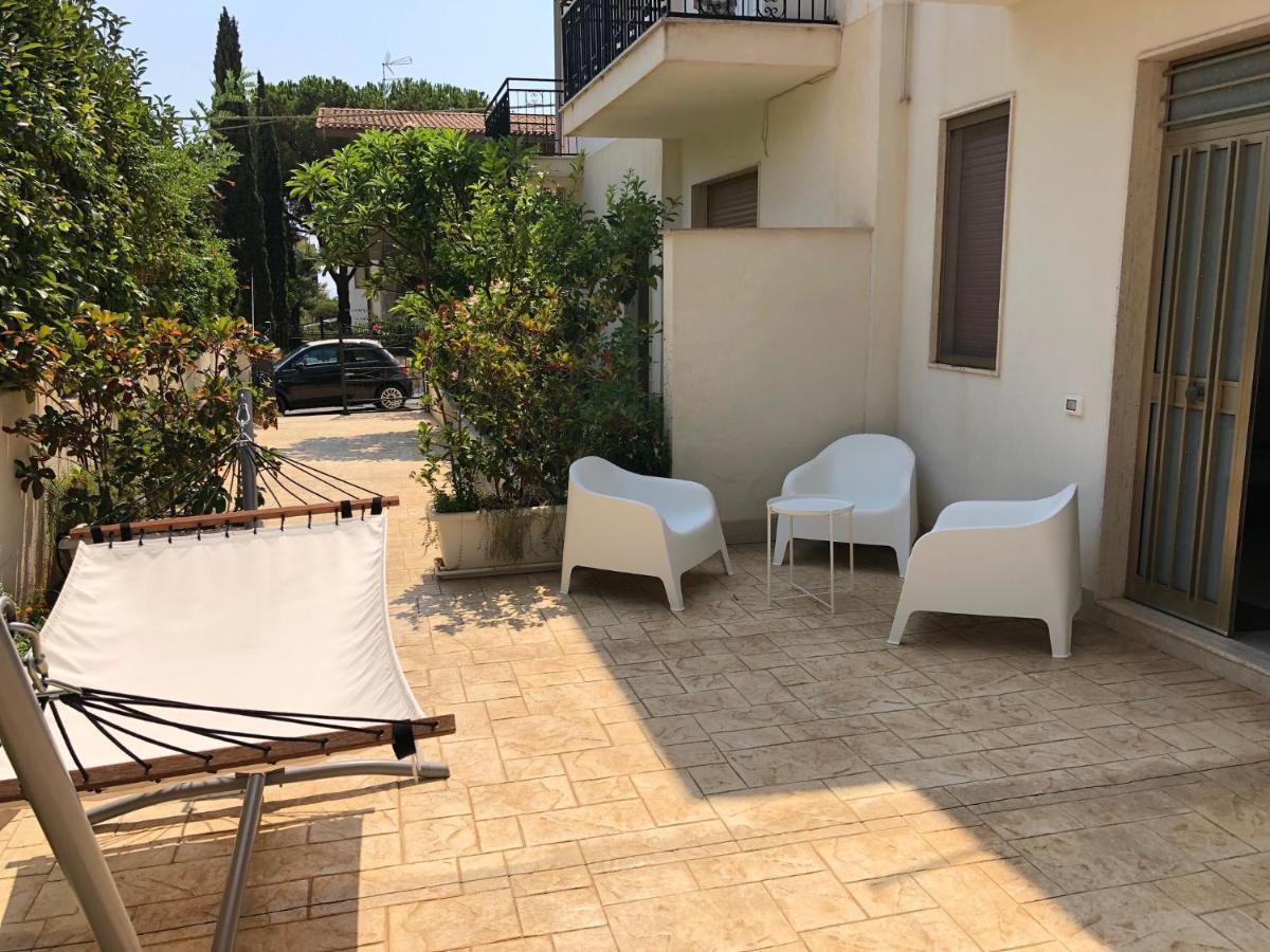 Marina Di Modica Suite Marina di Modica Exterior foto