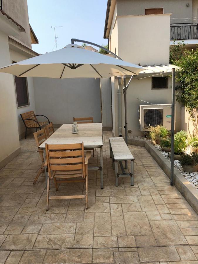 Marina Di Modica Suite Marina di Modica Exterior foto