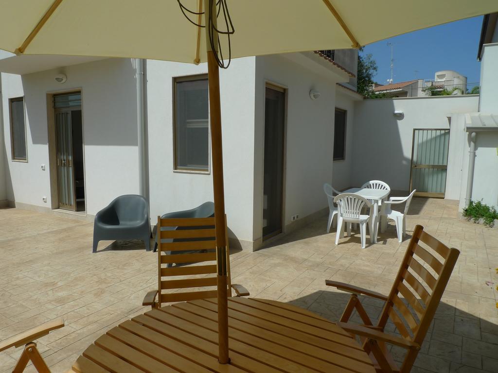 Marina Di Modica Suite Marina di Modica Exterior foto