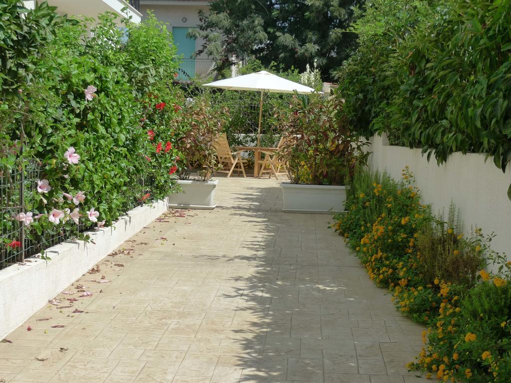 Marina Di Modica Suite Marina di Modica Exterior foto