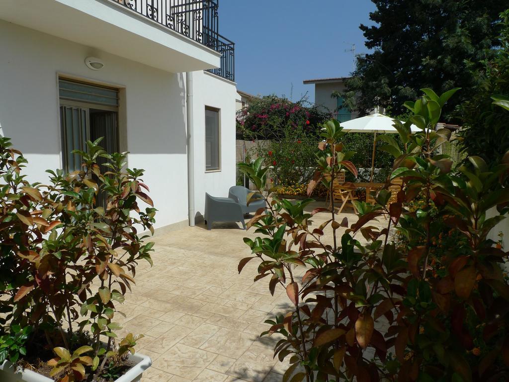 Marina Di Modica Suite Marina di Modica Exterior foto