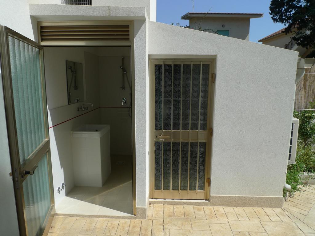 Marina Di Modica Suite Marina di Modica Exterior foto