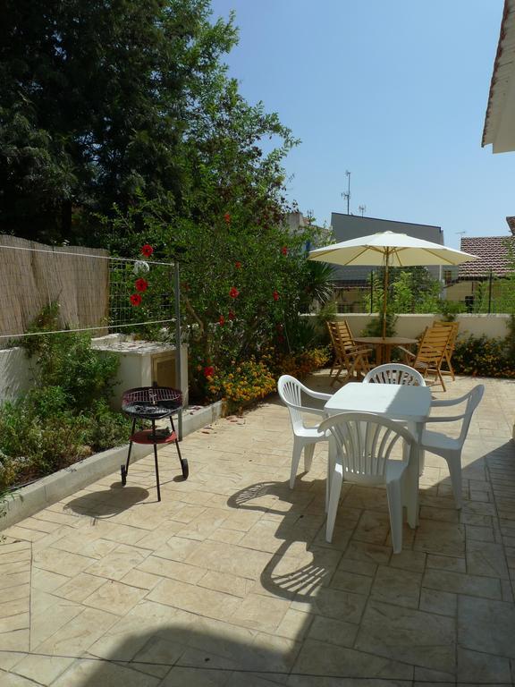 Marina Di Modica Suite Marina di Modica Exterior foto
